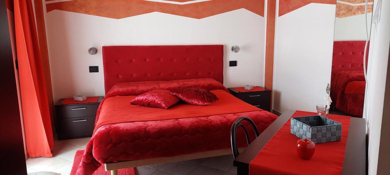 Bed and Breakfast La Casa Del Grillo 1 Aosta Exterior foto