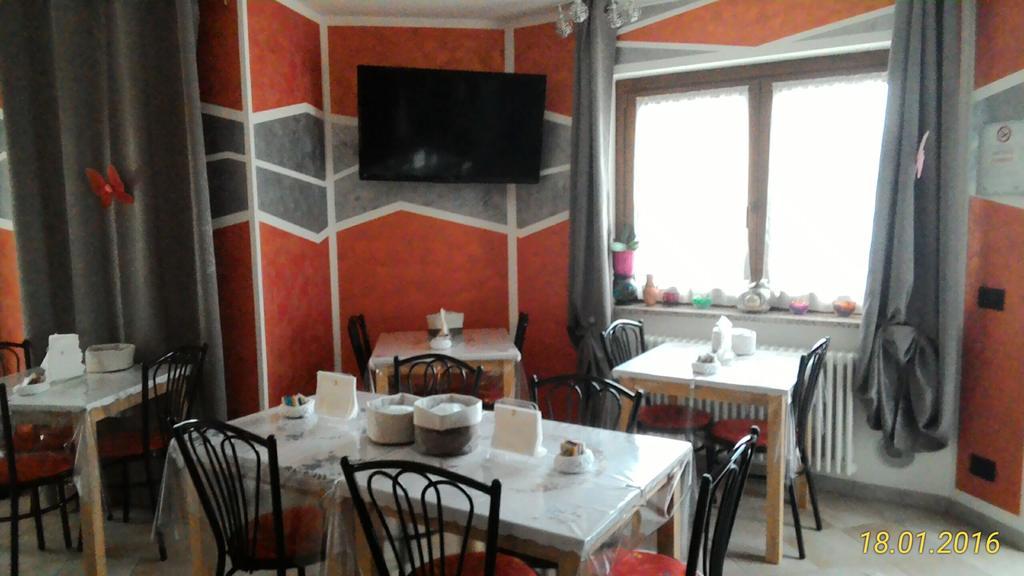 Bed and Breakfast La Casa Del Grillo 1 Aosta Exterior foto
