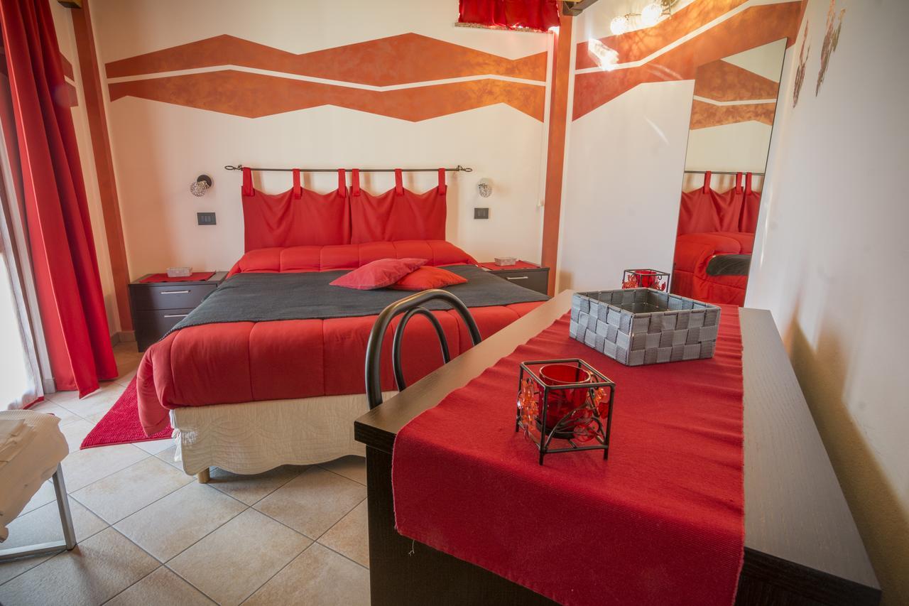 Bed and Breakfast La Casa Del Grillo 1 Aosta Exterior foto